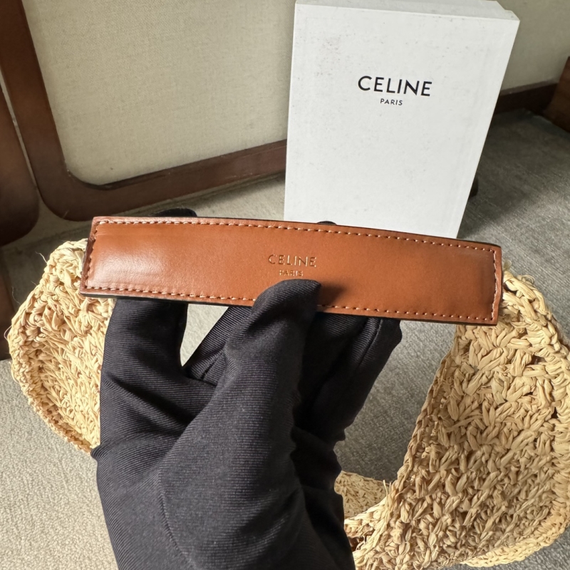 Celine Top Handle Bags